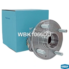 Ступица KRAUF WBK1066DU