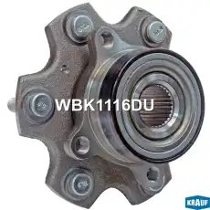 Ступица KRAUF WBK1116DU