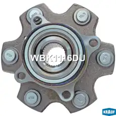 Ступица KRAUF WBK1116DU