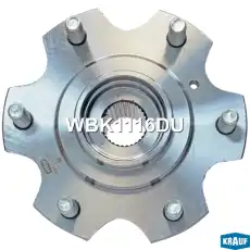 Ступица KRAUF WBK1116DU