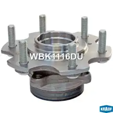Ступица KRAUF WBK1116DU