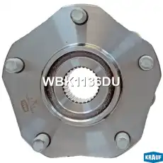 Ступица KRAUF WBK1136DU