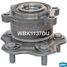 Ступица KRAUF WBK1137DU