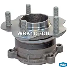 Ступица KRAUF WBK1137DU