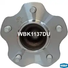 Ступица KRAUF WBK1137DU