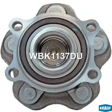 Ступица KRAUF WBK1137DU