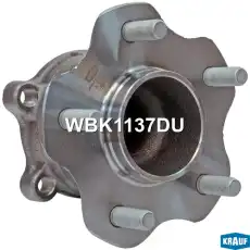 Ступица KRAUF WBK1137DU