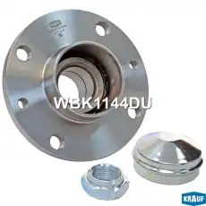 Ступица KRAUF WBK1144DU