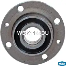 Ступица KRAUF WBK1144DU