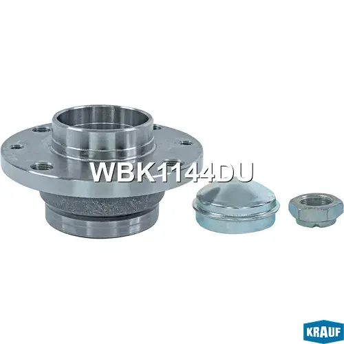 Ступица KRAUF WBK1144DU