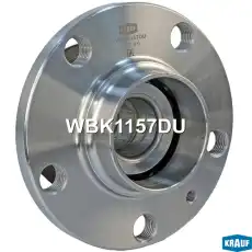 Ступица KRAUF WBK1157DU