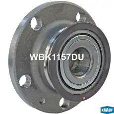 Ступица KRAUF WBK1157DU