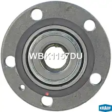 Ступица KRAUF WBK1157DU