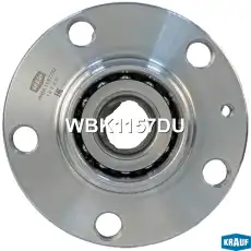 Ступица KRAUF WBK1157DU