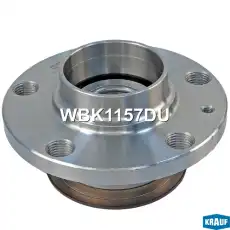 Ступица KRAUF WBK1157DU
