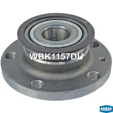 Ступица KRAUF WBK1157DU