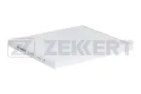 Салонный фильтр ZEKKERT IF3457