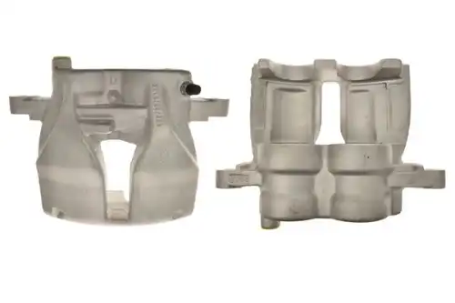 Суппорт тормозной BOSCH 0 986 134 062 задняя ось слева