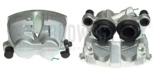 Суппорт тормозной BUDWEG CALIPER 343931
