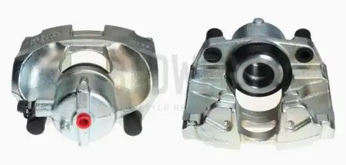 Тормозной суппорт 344002 BUDWEG CALIPER