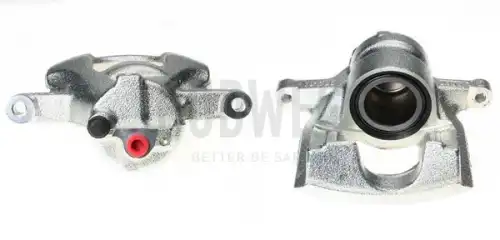 Суппорт тормозной BUDWEG CALIPER 343576