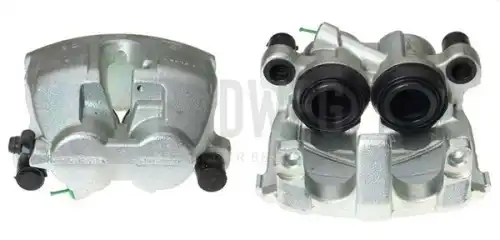 Суппорт тормозной BUDWEG CALIPER 343930