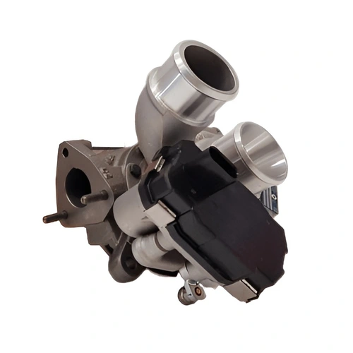 Компрессор, наддув 54409880015 BORG WARNER
