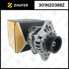 Генератор ZAUFER 301N20388Z