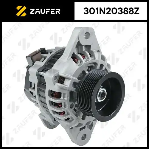 Генератор ZAUFER 301N20388Z