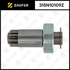 Бендикс стартера 315N10109Z ZAUFER