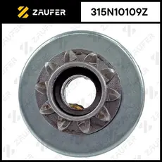 Бендикс стартера 315N10109Z ZAUFER