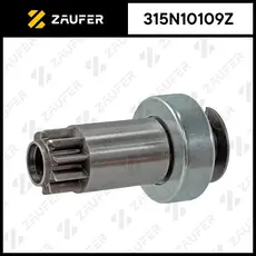 Бендикс стартера 315N10109Z ZAUFER