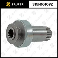 Бендикс стартера 315N10109Z ZAUFER