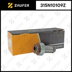 Бендикс стартера 315N10109Z ZAUFER