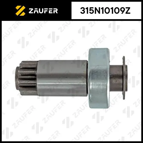 Бендикс стартера 315N10109Z ZAUFER