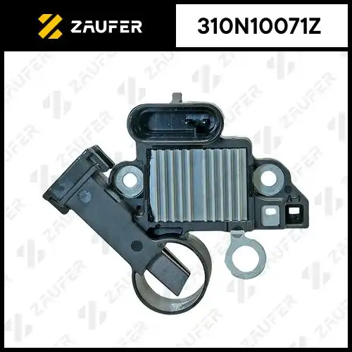 Регулятор генератора 310N10071Z ZAUFER