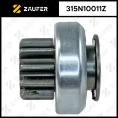 315N10011Z Бендикс стартера ZAUFER