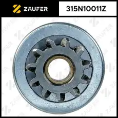 315N10011Z Бендикс стартера ZAUFER