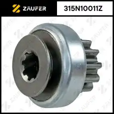 315N10011Z Бендикс стартера ZAUFER