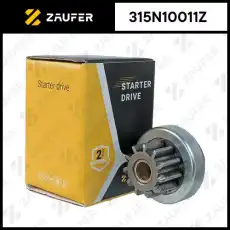 315N10011Z Бендикс стартера ZAUFER