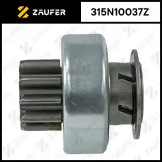 Бендикс стартера 315N10037Z ZAUFER
