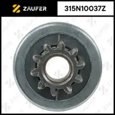Бендикс стартера 315N10037Z ZAUFER