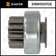 315N10070Z Бендикс стартера ZAUFER