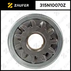 315N10070Z Бендикс стартера ZAUFER