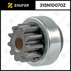 315N10070Z Бендикс стартера ZAUFER