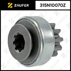 315N10070Z Бендикс стартера ZAUFER