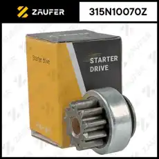 315N10070Z Бендикс стартера ZAUFER