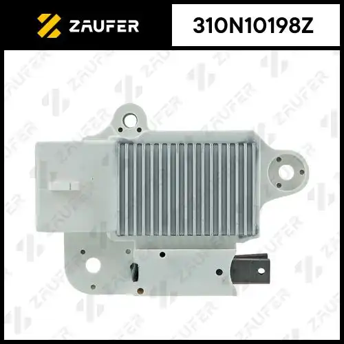 Регулятор генератора 310N10198Z ZAUFER