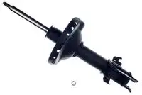 Амортизатор подвески DSB420G DENCKERMANN