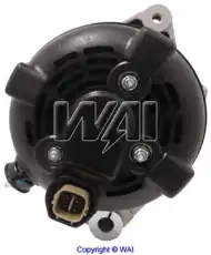Генератор WAI 24056N